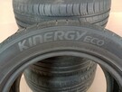 2 opony Hankook 205/55/16 - 3