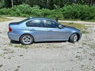 BMW E90 318d 2.0 diesel 145 KM | 2009 | Manual 6 biegów | Sk - 4