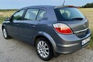 Opel Astra H - 20 lat od nowości właść. Bezwypadek 100% ASO - 5