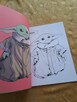 Kolorowanka Star Wars - 2
