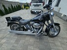 Harley-Davidson FLSTFB Fat Boy - 1