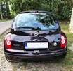 Nissan Micra - 9