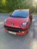 Peugeot 1007 z 2005r. 1.6 Gaz i Klima - 4