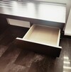 Biurko Ikea MALM - 4