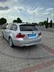 BMW e91, 2.0 benzyna+lpg 150KM - 10