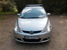 Mazda 5 - 7