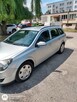 Opel astra H - 1