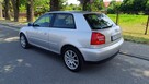 Audi A3 8L 1.6+LPG 101KM 2000r - 2