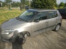Sprzedam Skodę Fabia - 3