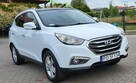 Hyundai ix35 1.7 CRDI 2011 Premium - 1