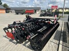 Brona talerzowa AGRO-LIFT BLUE POWER 4.0 - 2