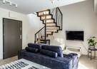 Stylowy apartament - morze – 2 pokoje + parking w cenie - 2