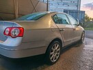 Passat b6 - 2