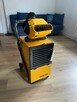 Wynajem osuszaczy powietrza + transport gratis! - 2