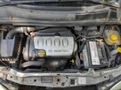 Opel Zafira A*2000 r*1,6 Benz*7 Osob*Waż Opł*Moż-Zamiany. - 11