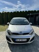 KIA Rio mały przebieg - 1