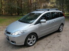 Mazda 5 - 5