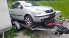 Volkswagen Polo 2002 r. - 1