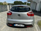 KIA Rio mały przebieg - 4
