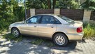 Audi a4 1998 tanio - 2