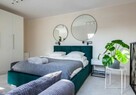 Stylowy apartament - morze – 2 pokoje + parking w cenie - 5