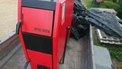 >*Kocioł C.O Piec, Ogrzewanie, Drewno, Węgiel - OKAZJA * - 5