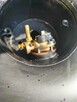Instalacja LPG od Nissana Almera n16 1.5 - 3