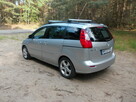 Mazda 5 - 4