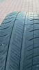 Felgi alu Ronal 14 6J ET38 4x100 Opony Bravuris – 4szt - 4