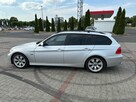 BMW e91, 2.0 benzyna+lpg 150KM - 9
