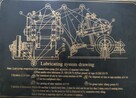 Sztanctygiel 1040 B1 sztanca cena z załadunkiem na auto - 2