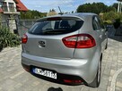 KIA Rio mały przebieg - 2