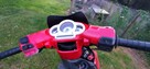 Aprilia SR50 - 2