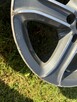 Alufelgi Audi 17” - 4