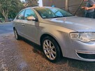 Passat b6 - 3