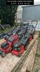 Kosiarki spalinowe - ceny od 300 zł - 6