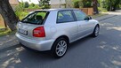 Audi A3 8L 1.6+LPG 101KM 2000r - 4