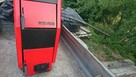 >*Kocioł C.O Piec, Ogrzewanie, Drewno, Węgiel - OKAZJA * - 3