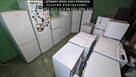 Używany Sprzęt AGD pralki/kuchnie/lodówki/zamrażarki - dowóż - 3