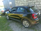 Fiat 500X - 2