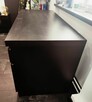Biurko Ikea MALM - 3