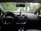 Kia Rio 1.2. 2014 - 4