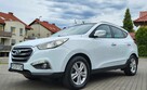 Hyundai ix35 1.7 CRDI 2011 Premium - 2