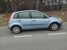 Ford Fiesta mk6 - 4