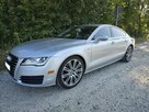 Audi A7 3. 0 TFSI - 1
