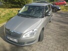 Sprzedam Skodę Fabia - 1