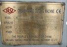 Sztanctygiel 1040 B1 sztanca cena z załadunkiem na auto - 3