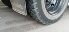 WÓZ STRAŻACKI POŻARNICZY Iveco MAGIRUS FM 130 D9FA - 5