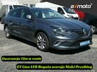 Renault Megane GT Line LED Bogata wersja Niski Przebieg - 1