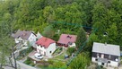 Dom na działce 1,5 km od rynku w Kazimierzu Dolnym - 1